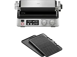 Електрогриль Braun MultiGrill 7 CG 7040 - мініатюра 3