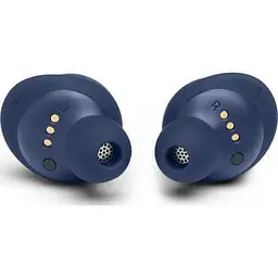 Навушники JBL Live NC+ TWS Blue (JBLLIVEFRNCPTWSU) - мініатюра 3