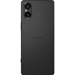 Смартфон Sony Xperia 5 V 8/256GB Black [96969] - мініатюра 2