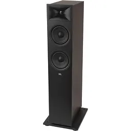 Акустична система JBL Stage 260F (1 шт.) (JBL260FBLK) - мініатюра 3