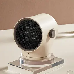 Тепловентилятор Xiaomi Smart Frog KW-CH200 1000W [77078] - мініатюра 4