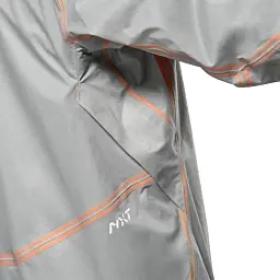Куртка Salewa NXT PTX 3L Mns - мініатюра 4