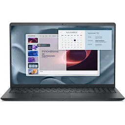 Ноутбук Business Dell Pro 15 Essential Intel Core i7- 1355U до 5, 00 ГГц, 15, 6 дюйма, Full HD, 120 Гц, 16 ГБ, 512 ГБ SSD, Intel Iris Xe - мініатюра 3