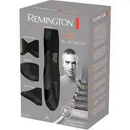 Набір для стрижки Remington PG 6030 чорний (43141560400) - мініатюра 6
