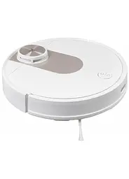 Робот-пилосос Viomi Robot Vacuum Cleaner SE V-RVCLM21A White - мініатюра 4