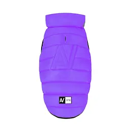 Курточка для собак AiryVest ONE, S40, фіолетовий - мініатюра 2