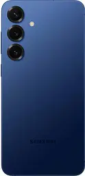 Смартфон Samsung Galaxy S25+ 12/512GB Navy (SM-S936BDBG) - мініатюра 3