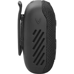 Портативна колонка JBL Wind 3S Black (JBLWIND3S) - мініатюра 6