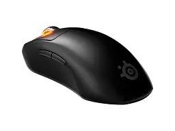 Миша SteelSeries Prime mini Wireless Black (62426) - мініатюра 2