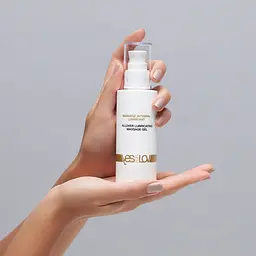 Масажний гель-змазка YESforLOV ALLOVER LUBRICATING MASSAGE GEL 100 мл, силіконова основа - мініатюра 2