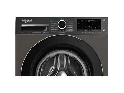 Пральна машина автоматична Whirlpool WAM 872 XAB - мініатюра 10