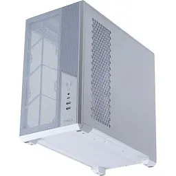 Корпус для ПК Vinga (Eclipse White) - мініатюра 10