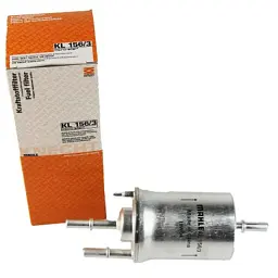 Фільтр паливний Mahle KL156/3 - мініатюра 3