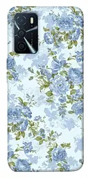 Чохол Demsky Blue Mist для Oppo A16s / A16