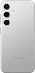 Смартфон Samsung Galaxy S24 FE 8/256GB Marble Gray (SM-S721BZAC) - мініатюра 3