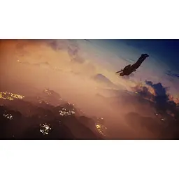 Ключ активації Microsoft Just Cause 3 для Xbox One/Series - мініатюра 6