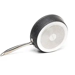 Сотейник кований Holmer DF-42824-FAM Elegance 2.5 л(DF-42824-FAM Elegance) - мініатюра 5