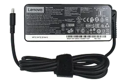 Блок живлення Lenovo 65W (4X20M26272) - мініатюра 1