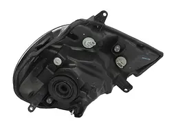 Фара передня права Renault Kangoo II 08-25р Depo (551-1176R-LD-EM) - мініатюра 2