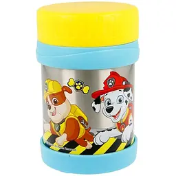 Кружка Stor Paw Patrol металева ізотермічна 284 мл (Stor-18961)