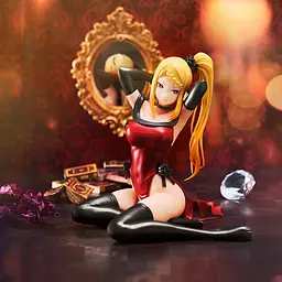 Фігурка Bandai Spirits Життя з нуля в альтернативному світі Прісцилла Баріель Re:ZERO Priscilla Bariel 12 см BS RZ PB 12 - мініатюра 2