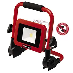 Прожектор TC-CL 18/1800 Li - Solo акум. PXC 1800 лм 18В 5000 К 1 COB LED 1.15 кг (без Einhell osv0002248