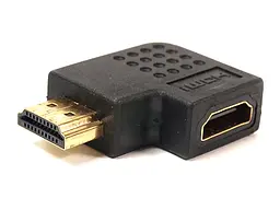 Адаптер PowerPlant HDMI to HDMI (KD00AS1302)