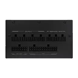 Блок живлення GIGABYTE 850W 850GM PG5 (GP-GME850GM PG5) - мініатюра 3