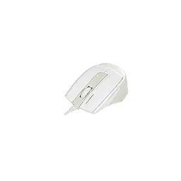 Мишка A4Tech FM45S Air USB Cream Beige (4711421992725) - мініатюра 2