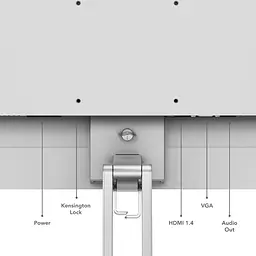 Монiтор 24" Lenovo L24-4C (67DDKAC6UA) - мініатюра 10