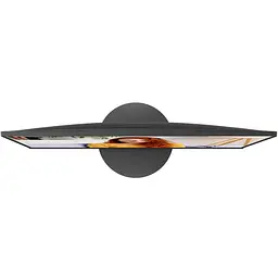 Монітор TFT 27 AOC 27B3HA2, IPS, 100Гц, VGA, HDMI, колонки, чорний - мініатюра 9
