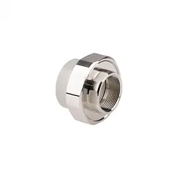 Згін "Американка" PPR Thermo Alliance 50х1" 1/2 ВР DSI005
