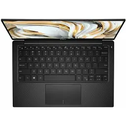 Ноутбук Dell XPS 13 9305 13.3" FHD 8GB RAM 512GB SSD Intel Core i7-1165G7 Silver XPS9305-7083SLV-PFR Windows 10 Home - мініатюра 4