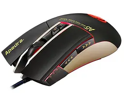 Игровая мышь Apedra A5 - мініатюра 2
