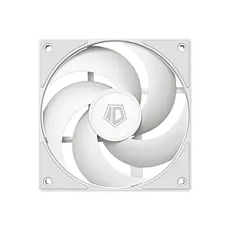 Кулер до корпусу ID-Cooling Вентилятор ID-Cooling AS-120-W (AS-120-W) - мініатюра 4