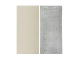 Самоклеюча вінілова плитка в рулоні STICKER WALL 600*3000*2мм Бежеве полотно Мат SW-00002036 - мініатюра 5
