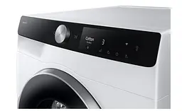Сушильна машина Samsung DV90T6240LK/UA - мініатюра 8