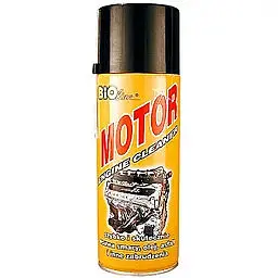 Очисник двигуна BioLine Motor 400 мл (164886)