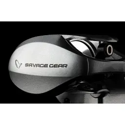 Котушка Savage Gear SG10 BC 100LH 9+1BB 6.6:1 - мініатюра 3
