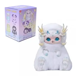 М'яка іграшка 10/10 Toys сюрприз Mobo star Зодіакальне коло хвиля 1 (QWP033)
