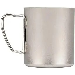 Кружка Snow Peak MG-152 Ti-Double 300 Mug 300 мл - мініатюра 7