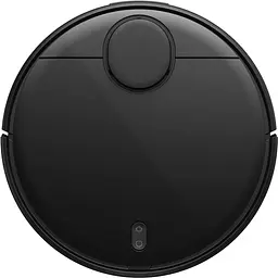 Робот-пилосос Xiaomi Mi Robot Vacuum Mop-P STYJ02YM STYTJ02YM SKV4109GL black - мініатюра 4