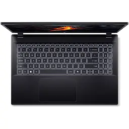 Ноутбук Ігровий Acer Nitro V15 ANV15-41-R3VY 5 6600H la 45GHz,15.6'',IPS,16GB DDR5,1TB,RTX 3050 6GB - мініатюра 14