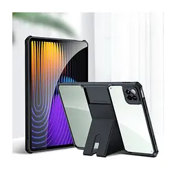 Чохол до планшета BeCover Stand Xiaomi Pad 8 / 8 Pro 11.2" Black (714578) - мініатюра 3
