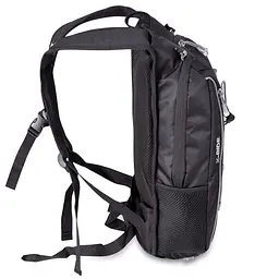 Рюкзак спортивний Semi Line 10 Black (A3011-1) - мініатюра 4