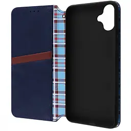 Чохол WAVE Cubic Rubic Case Samsung Galaxy A06 - мініатюра 3