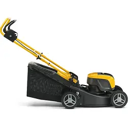 Газонокосарка акумуляторна Stiga Collector543AEKit - мініатюра 2