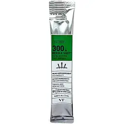 Концентрована сироватка зі спікулами VT Cosmetics Reedle Shot 300 Facial Boosting First Ampoule 2 мл х 6 шт. (VTC121) - мініатюра 2
