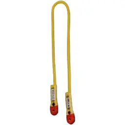 Самостраховка Rock Empire Lanyard Heda 60cm (1053-CLH006)
