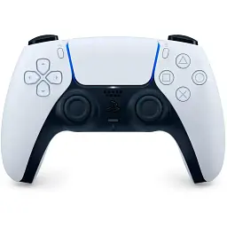 Ігрова консоль Sony PlayStation 5 Pro T UA (CFI-7021) (1000046527) - мініатюра 6